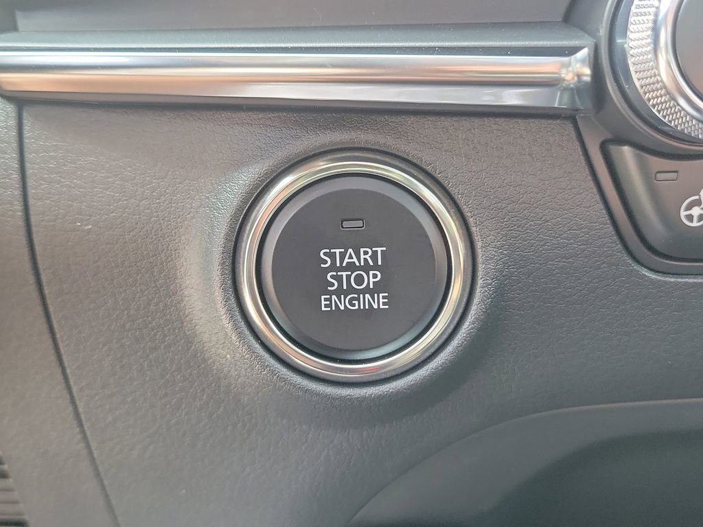 New 2026 MAZDA MAZDA3 2.5 Turbo Sedan w/Premium Plus image 28
