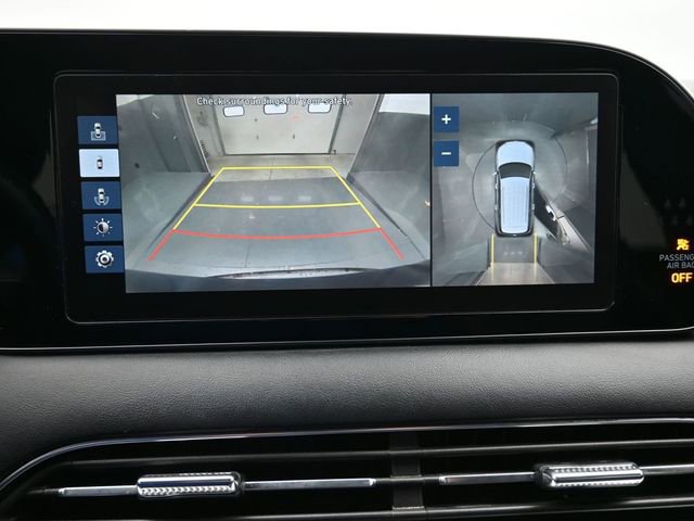 Used 2021 Hyundai Palisade Calligraphy image 44