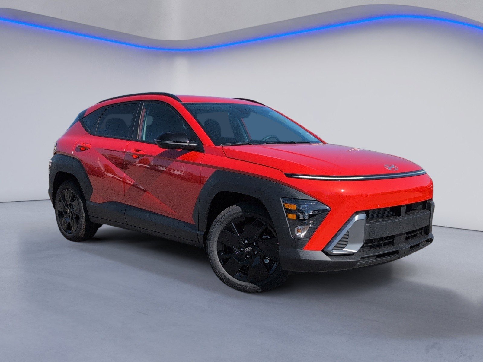 New 2026 Hyundai Kona SEL Sport