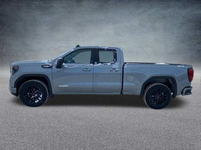 Used 2026 GMC Sierra 1500 Elevation image 11