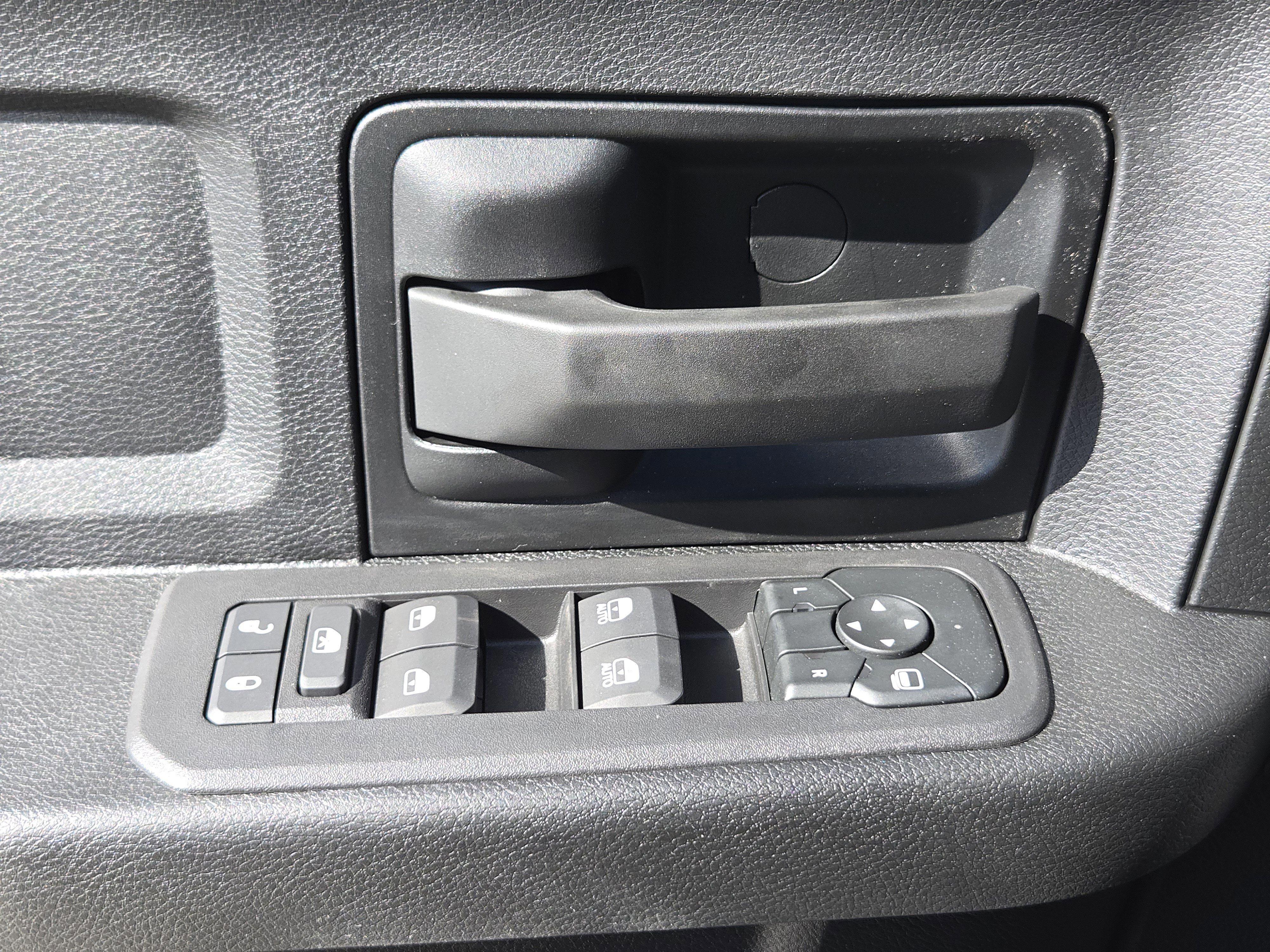 New 2026 RAM 3500 Tradesman w/ Chrome Appearance Group A image 16