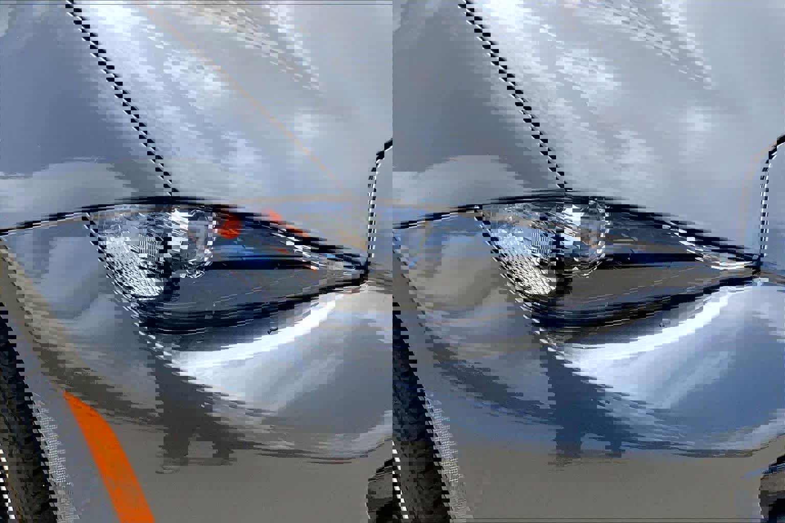 Used 2021 MAZDA MX-5 Miata RF Grand Touring image 23