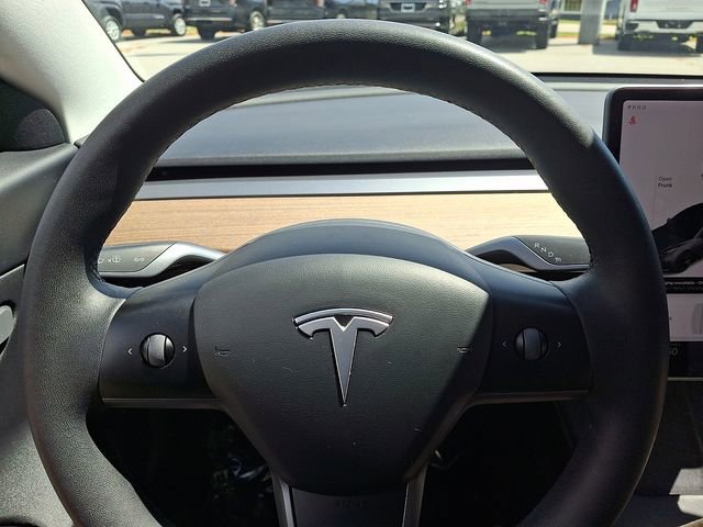 Used 2021 Tesla Model 3 Standard Range Plus image 21