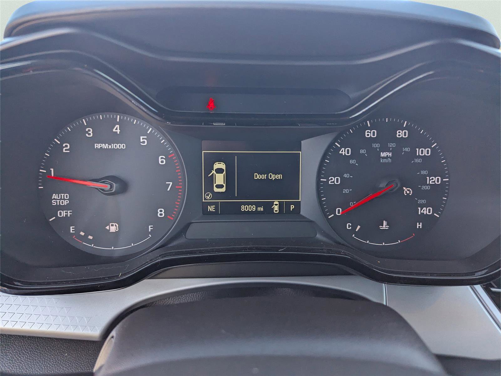 Used 2025 Chevrolet Trax LS w/ LS Convenience Package image 25