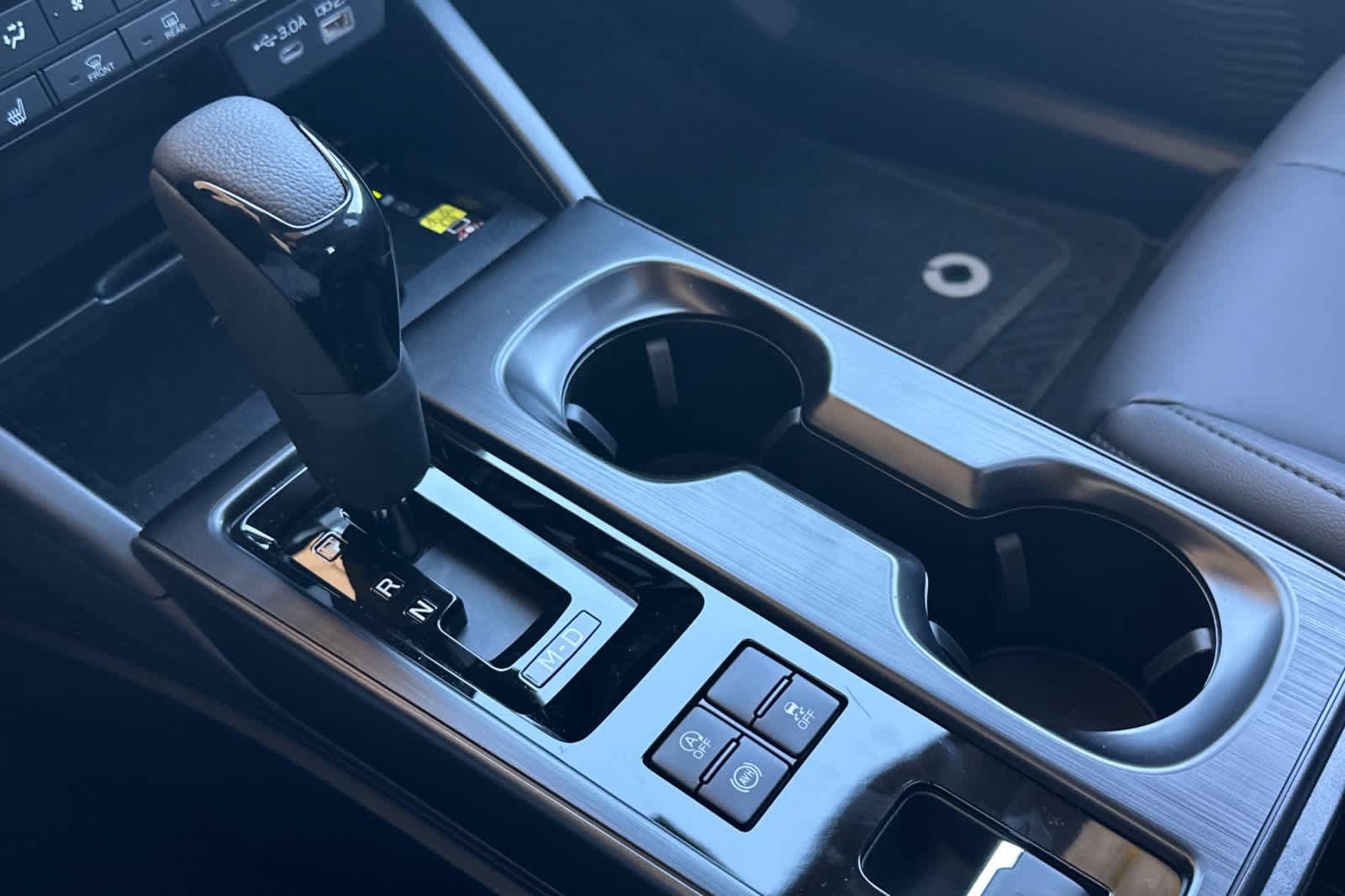 New 2026 Subaru Outback Premium AWD/4WD image 24