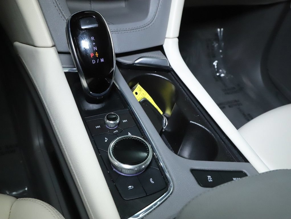 Used 2022 Cadillac XT5 Premium Luxury AWD/4WD image 29