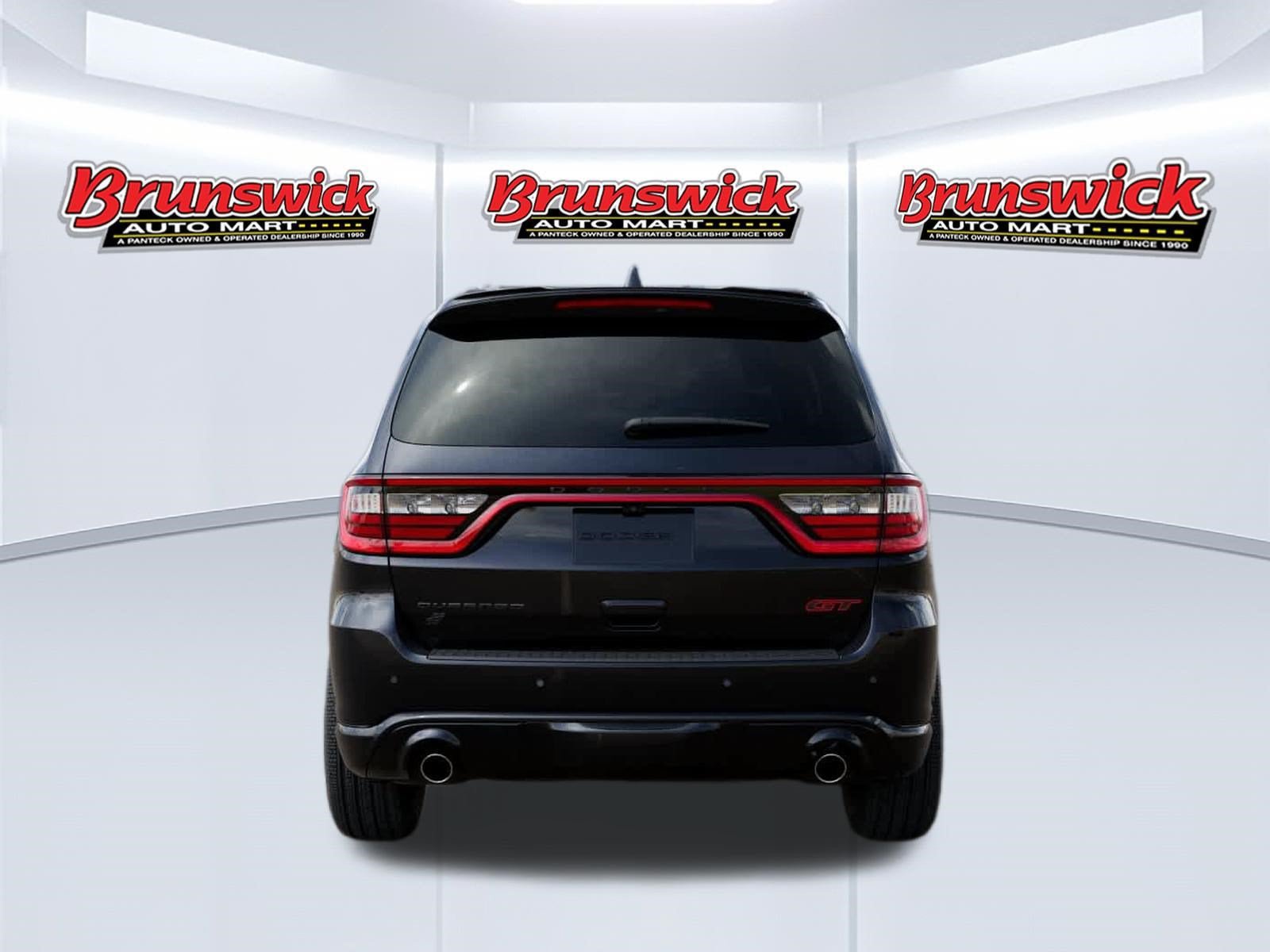 New 2026 Dodge Durango GT AWD/4WD image 7