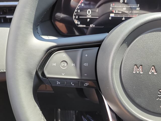 New 2026 MAZDA CX-5 Select AWD/4WD image 7