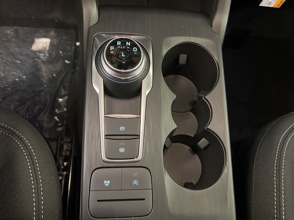 New 2025 Ford Escape Active w/ Cold Weather Package image 16