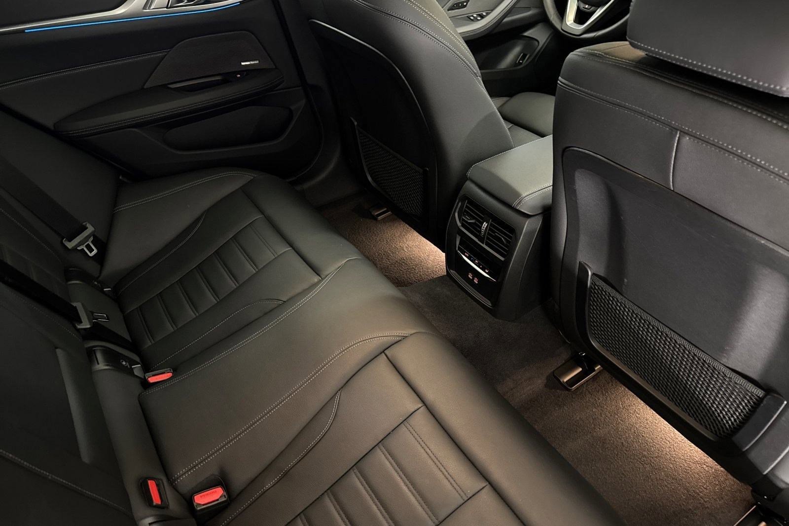 Certified 2023 BMW i4 eDrive40 w/ Premium Package image 31