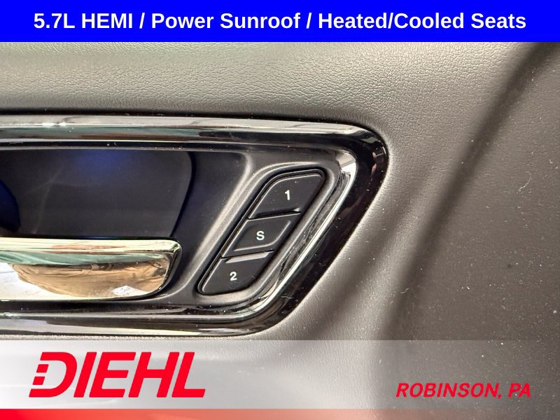 Used 2023 Dodge Durango R/T AWD/4WD image 25