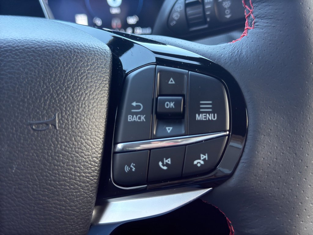 New 2026 Ford Explorer ST-Line w/ ST-Line Street Pack RWD image 15