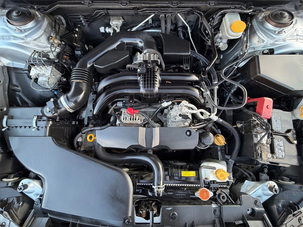 Used 2015 Subaru Outback 2.5i Premium image 9