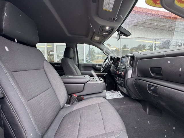 Used 2019 Chevrolet Silverado 1500 LT image 12