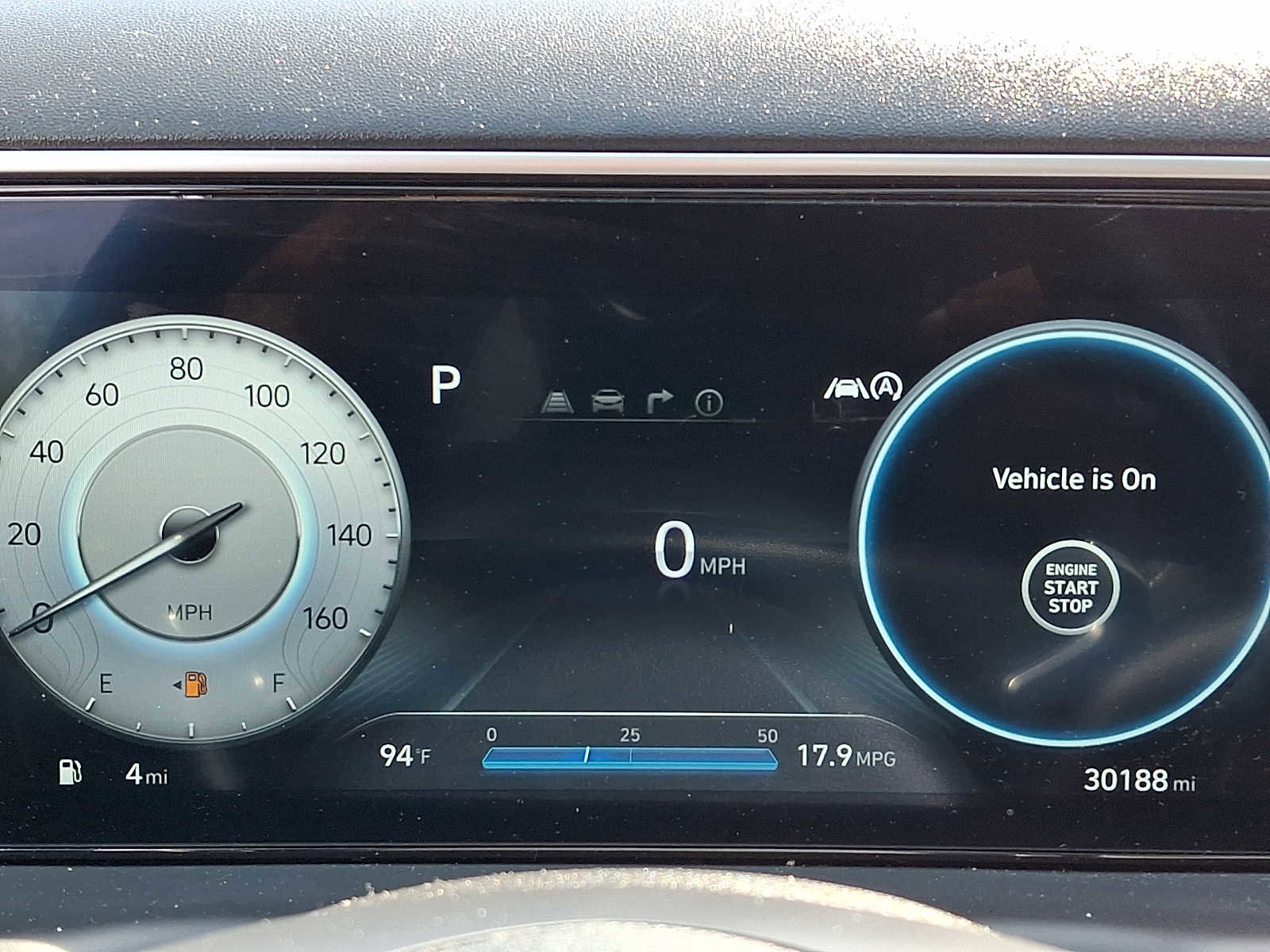 Used 2023 Hyundai Tucson Limited AWD/4WD image 23