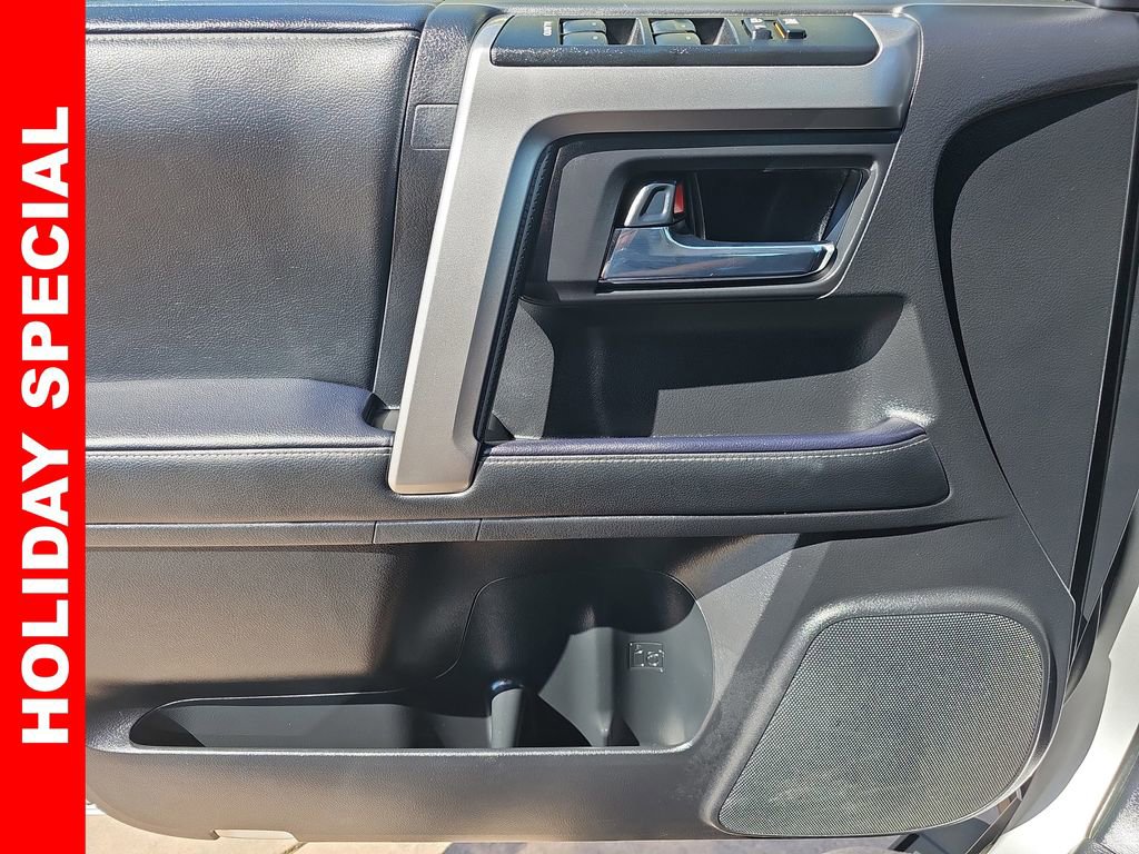 Used 2024 Toyota 4Runner SR5 Premium image 27