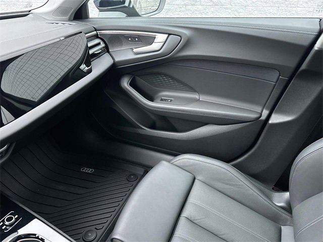 Certified 2025 Audi A5 2.0T Premium Plus w/ Premium Plus image 35