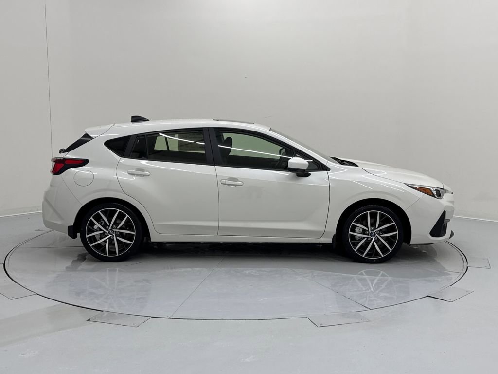 New 2026 Subaru Impreza 2.0i Sport image 7