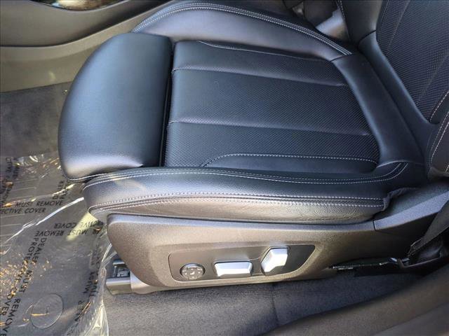 Used 2023 BMW X3 sDrive30i w/ Premium Package image 16