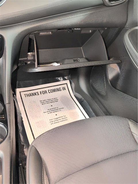 Used 2022 Buick Encore GX Select image 20