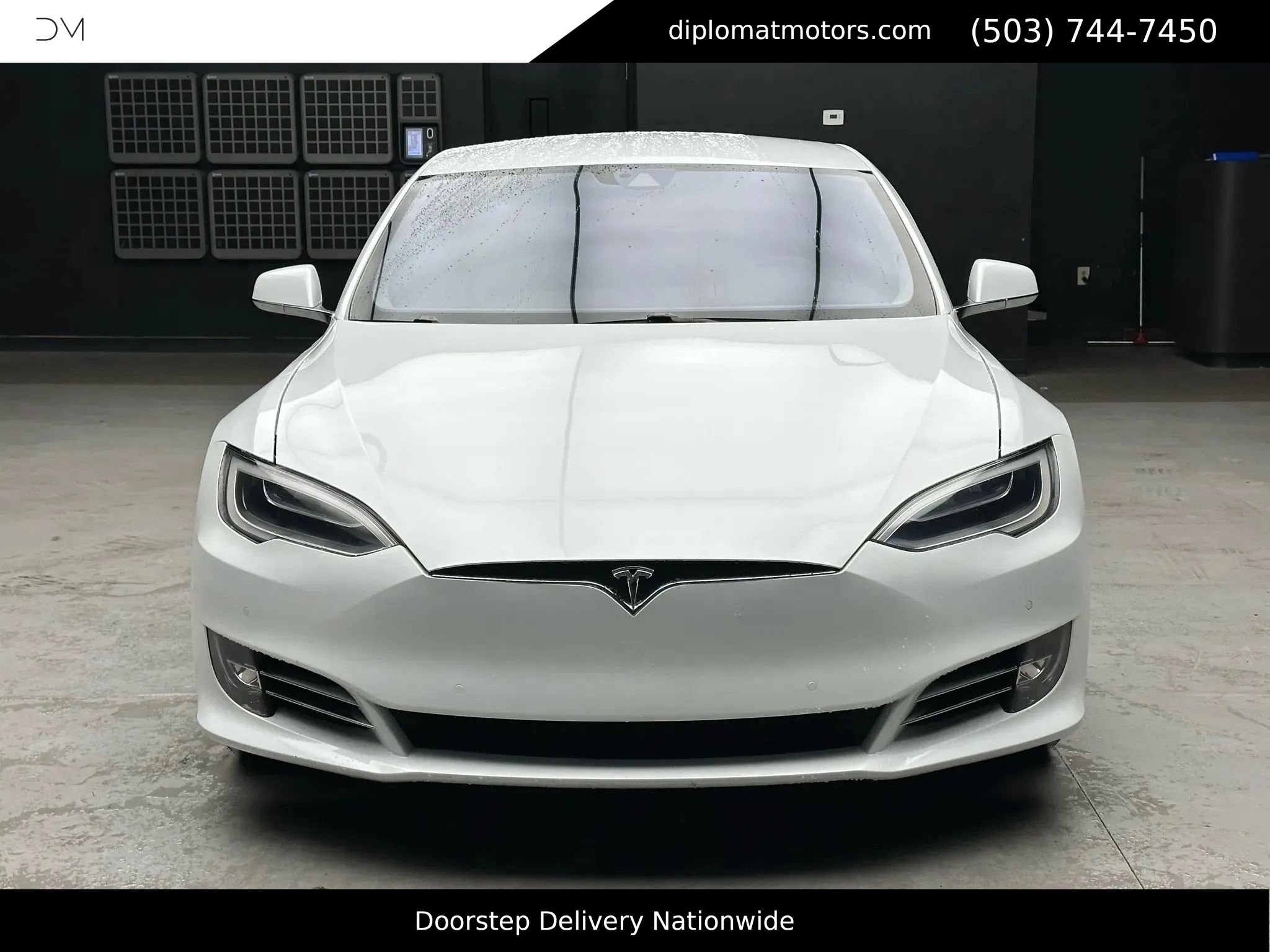 Used 2016 Tesla Model S P100D image 10