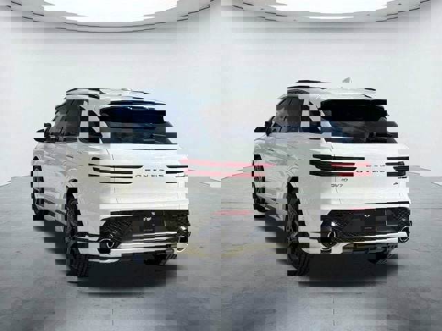 New 2025 Genesis GV70 3.5T Sport w/ Sport Advanced Package image 3