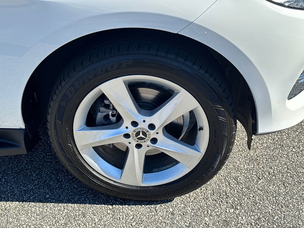 Used 2018 Mercedes-Benz GLE 350 w/ Premium 1 Package image 12