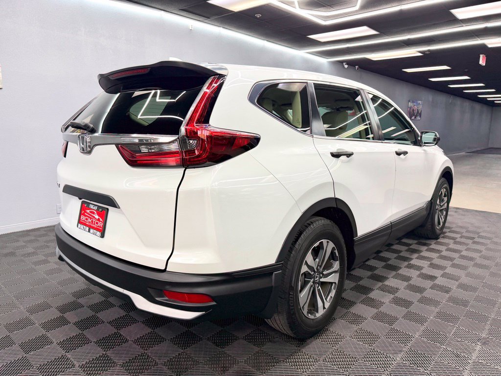 Used 2020 Honda CR-V LX image 14