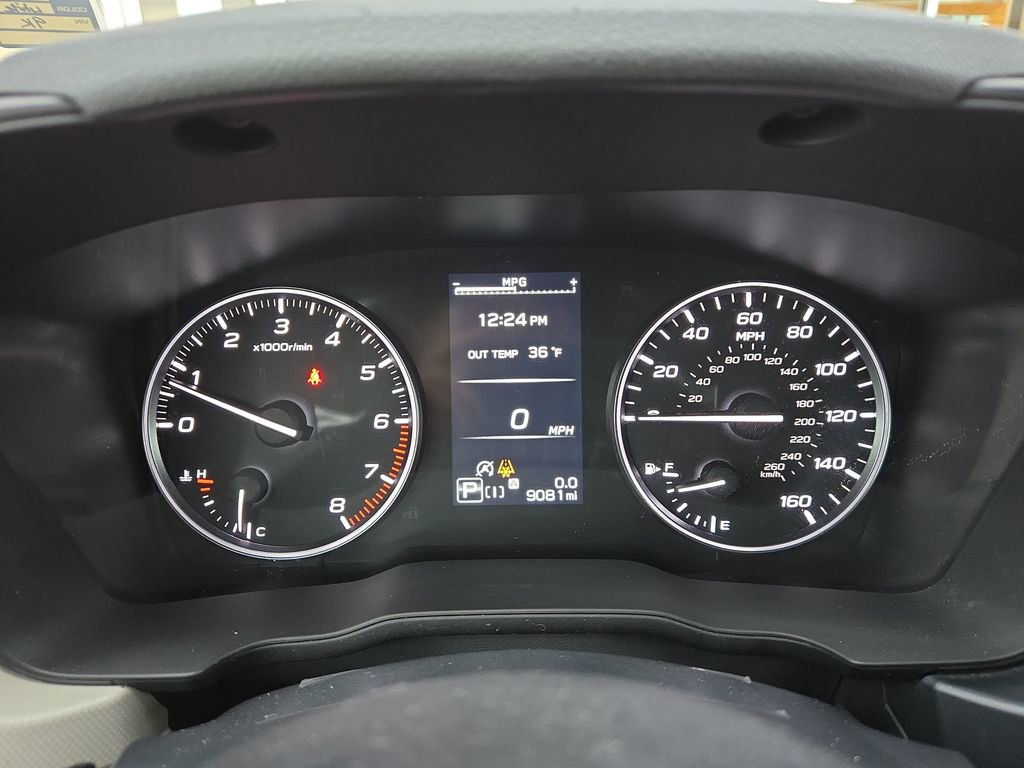 Used 2025 Subaru Forester Premium image 21