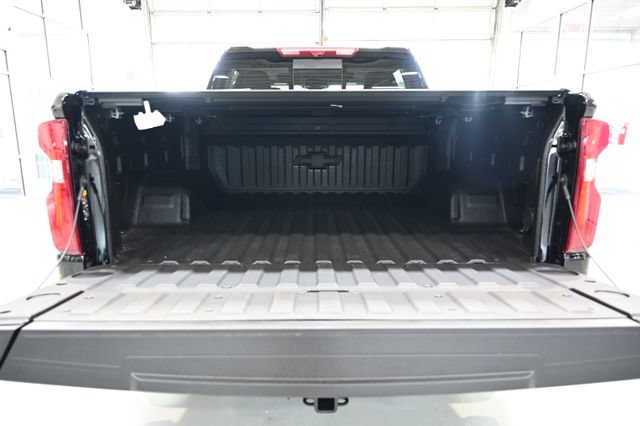 New 2026 Chevrolet Silverado 1500 High Country w/ High Country Premium Package AWD/4WD image 8