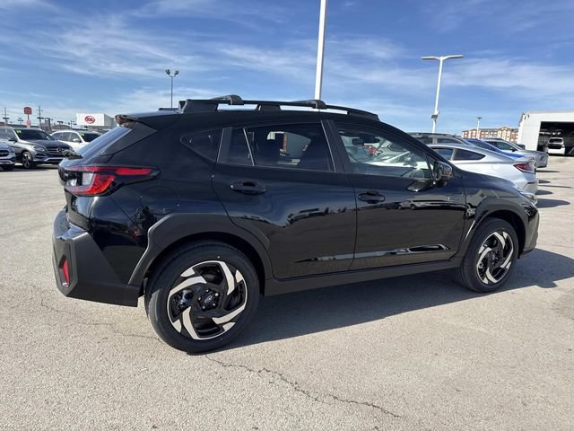 New 2026 Subaru Crosstrek 2.5i Limited w/ Crosstrek Mirror Package AWD/4WD image 2