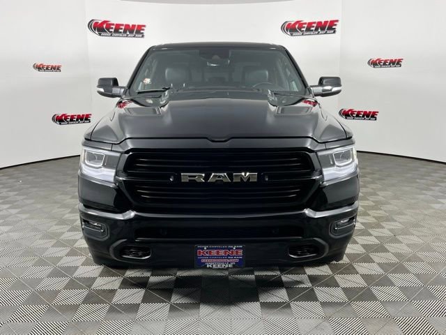 Used 2022 RAM 1500 Laramie image 4