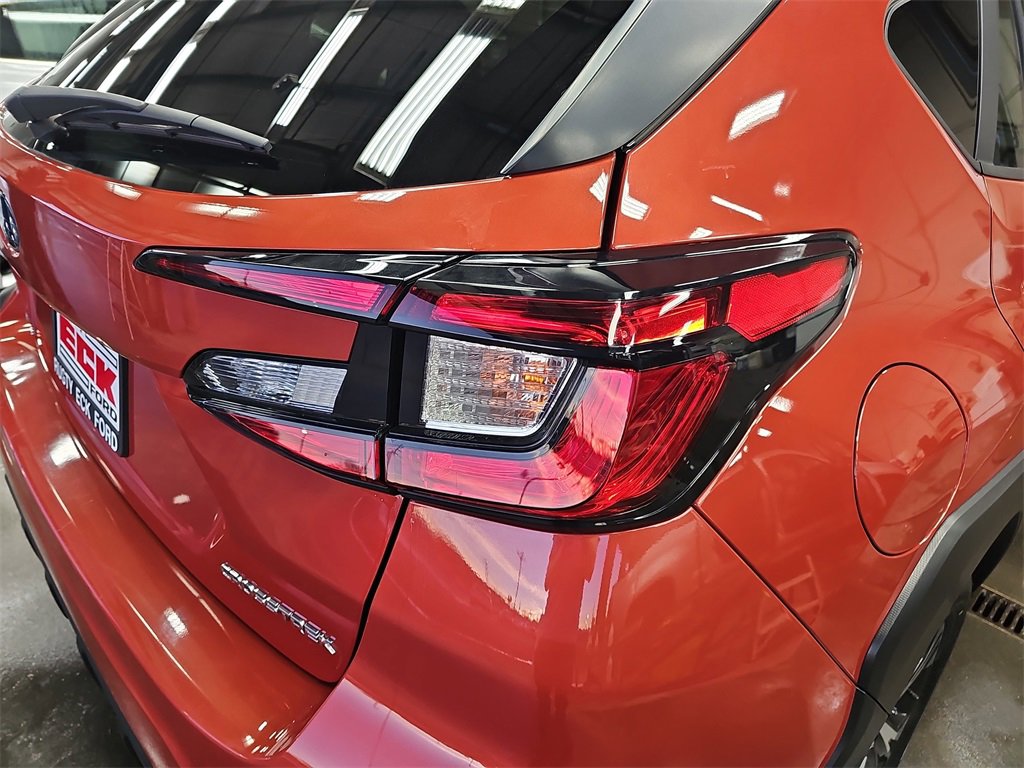 Used 2024 Subaru Crosstrek 2.0i Premium image 33