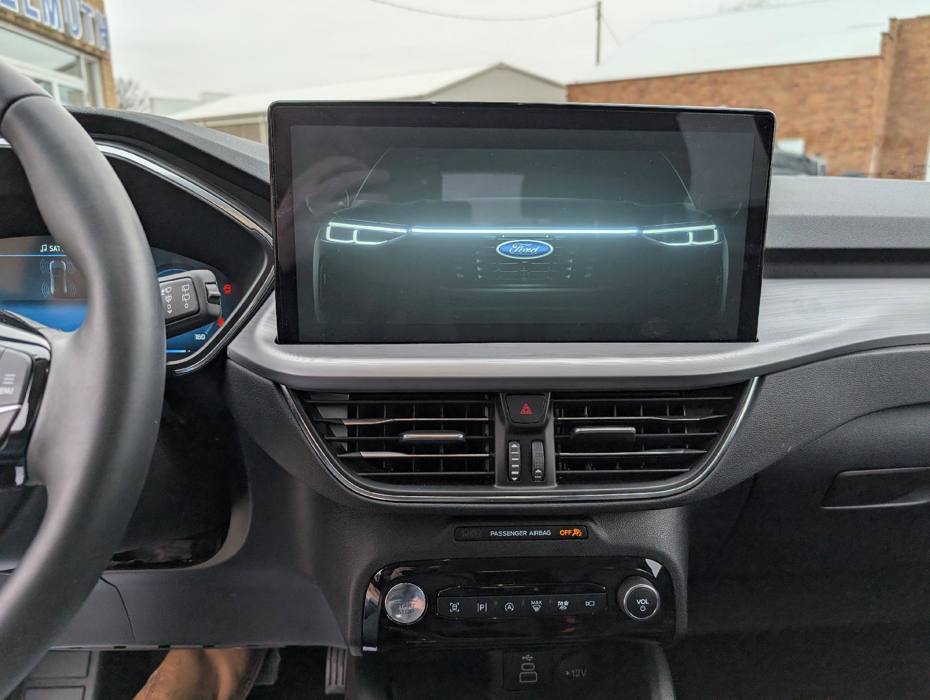 Used 2024 Ford Escape Platinum image 24