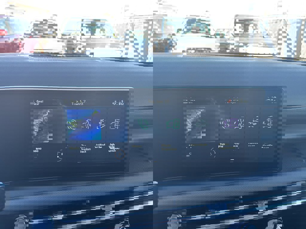 New 2026 Hyundai Santa Cruz SEL image 10