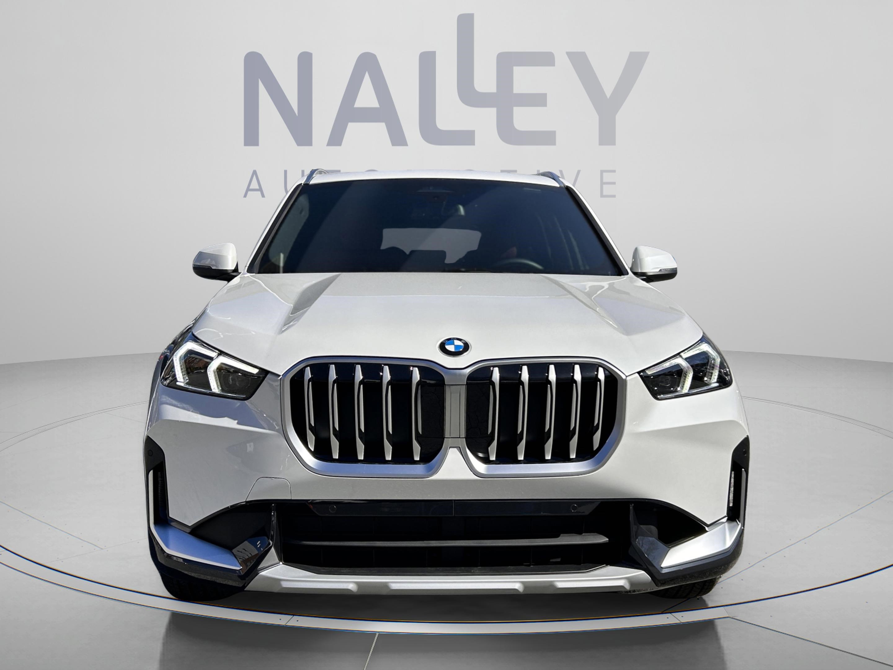 Used 2026 BMW X1 xDrive28i w/ Convenience Package image 8