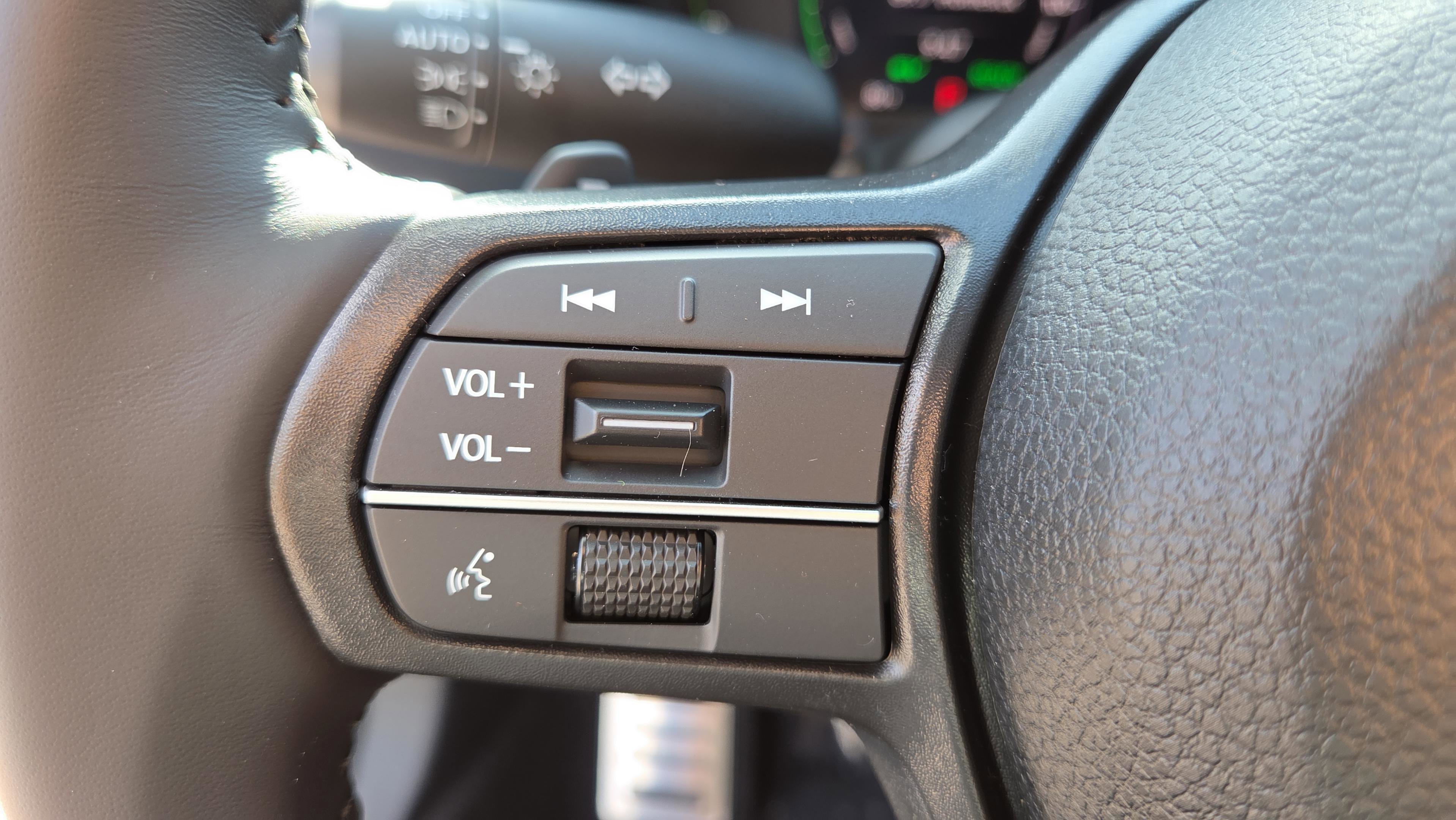 New 2026 Honda Accord Sport image 25