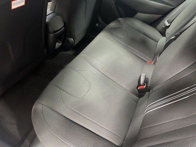 New 2026 Hyundai Elantra Sport image 27