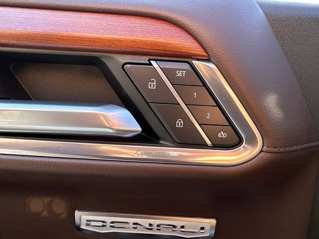 Used 2023 GMC Sierra 1500 Denali w/ Technology Package AWD/4WD image 27