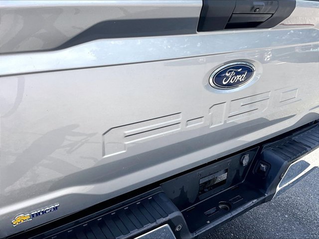 Used 2023 Ford F150 XLT AWD/4WD image 8