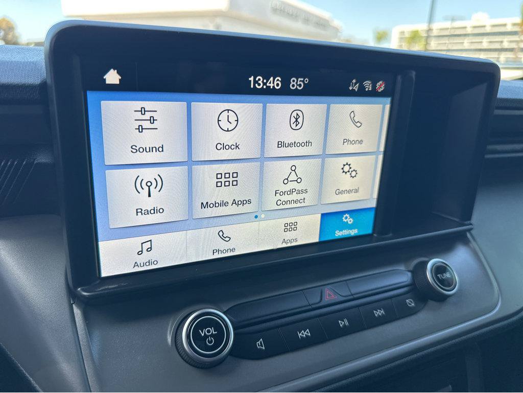 Used 2022 Ford Maverick XL FWD image 5