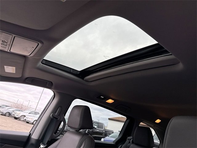 Used 2020 Honda Odyssey EX-L image 21