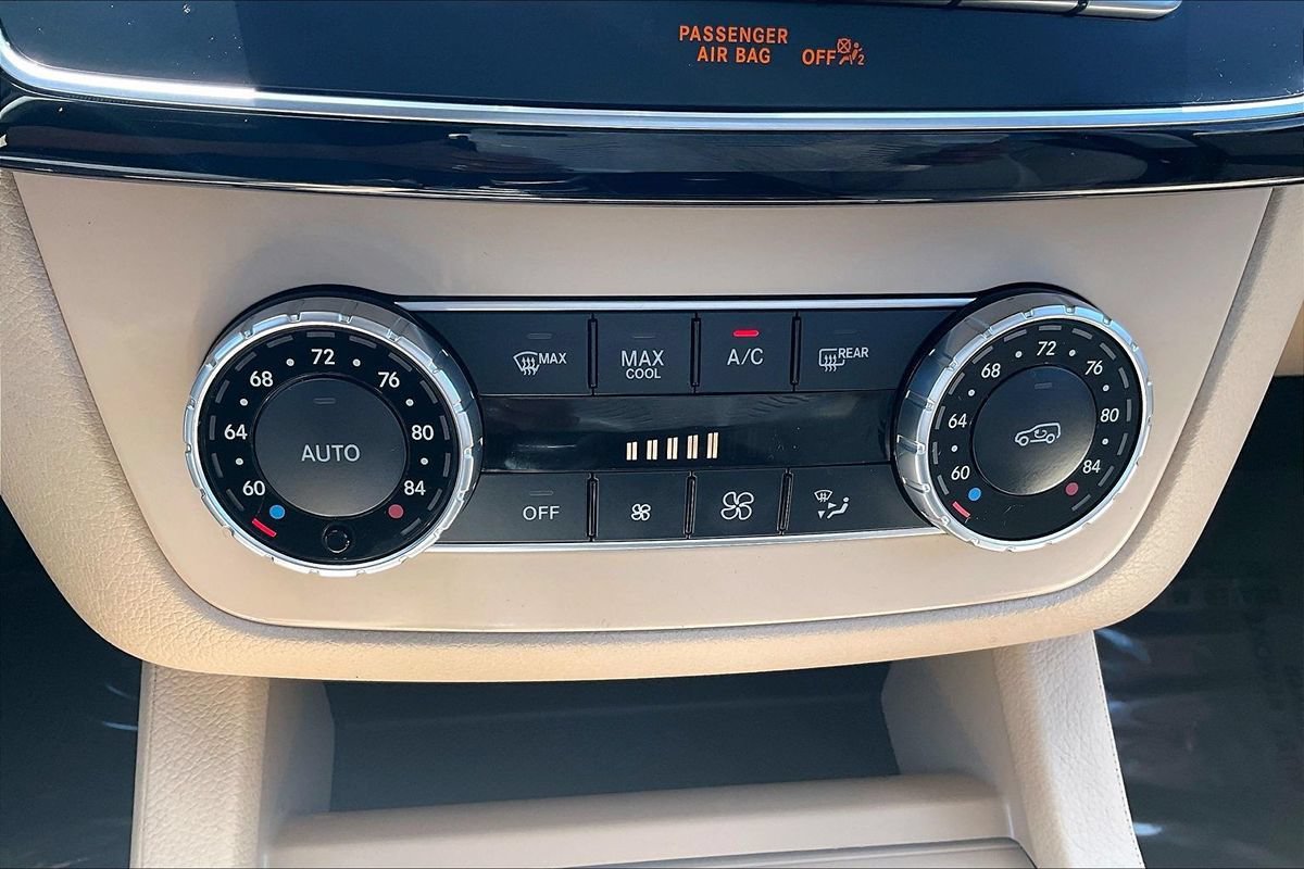 Used 2018 Mercedes-Benz GLE 350 4MATIC w/ Premium 1 Package image 8