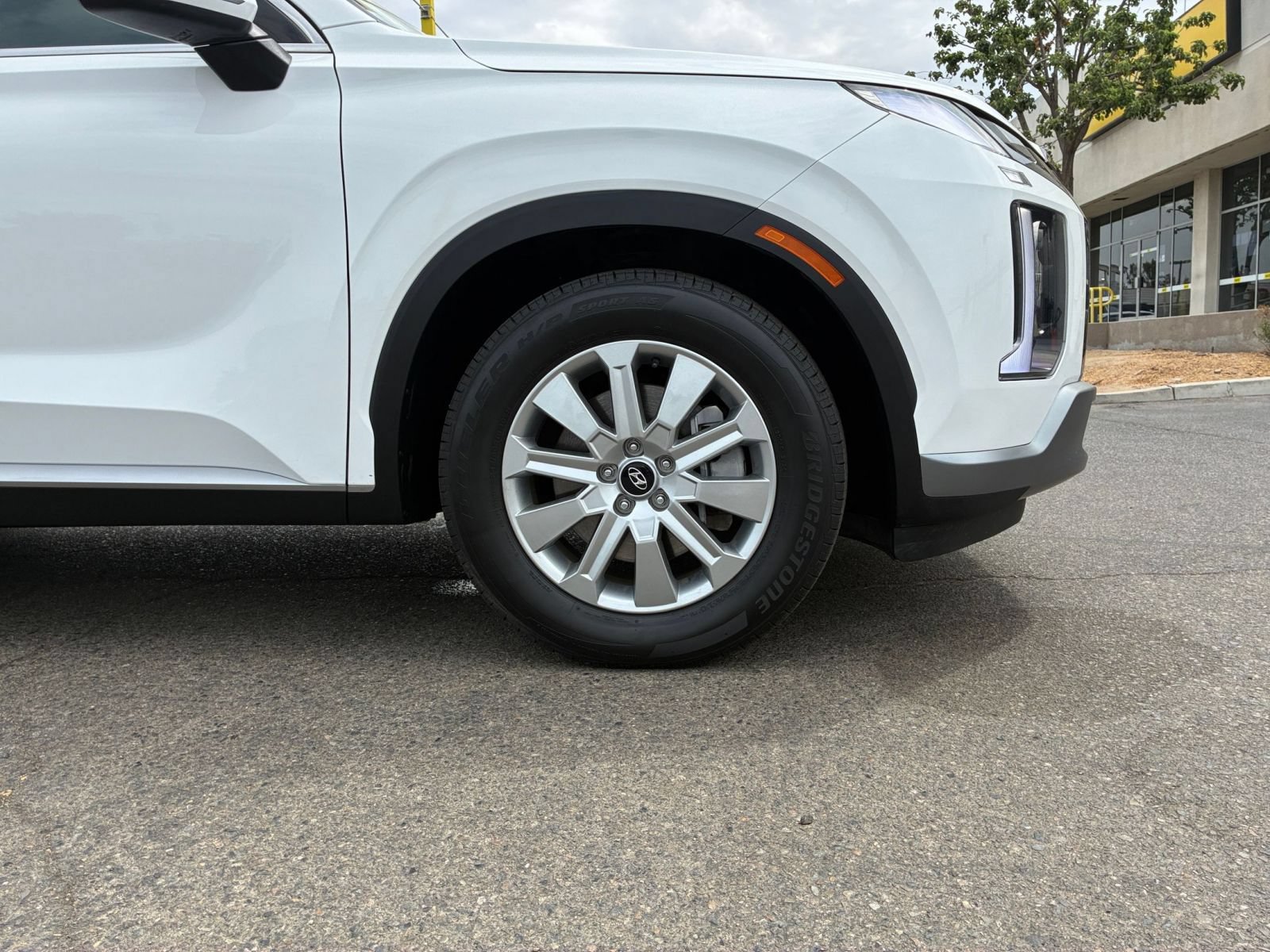 Used 2025 Hyundai Palisade SEL AWD/4WD image 57