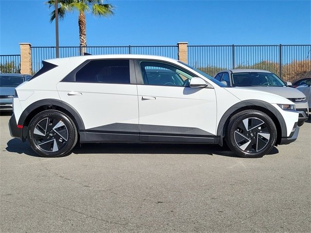 New 2026 Hyundai Ioniq 5 SE image 26