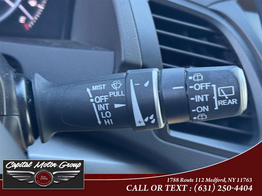 Used 2014 Acura RDX w/ Technology Package AWD/4WD image 22