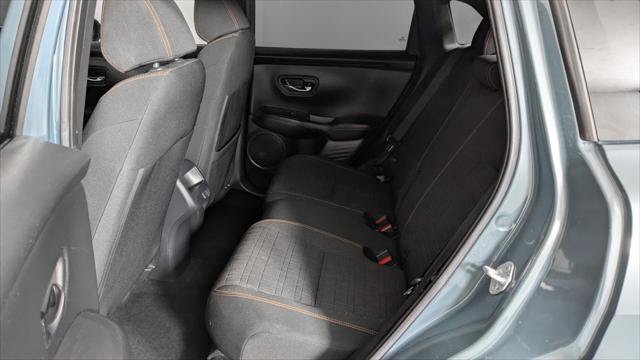 Used 2024 Honda HR-V Sport image 17