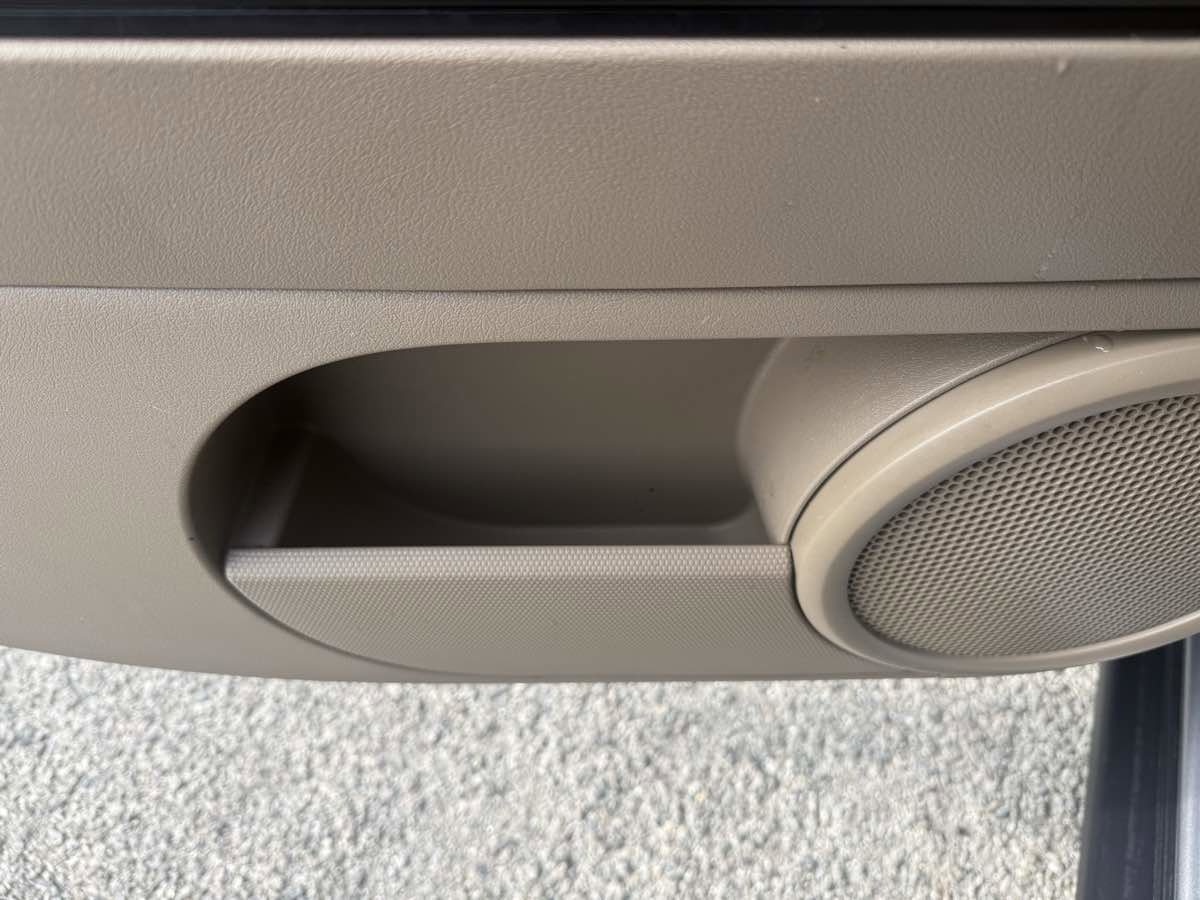 Used 2016 Jeep Patriot High Altitude image 9