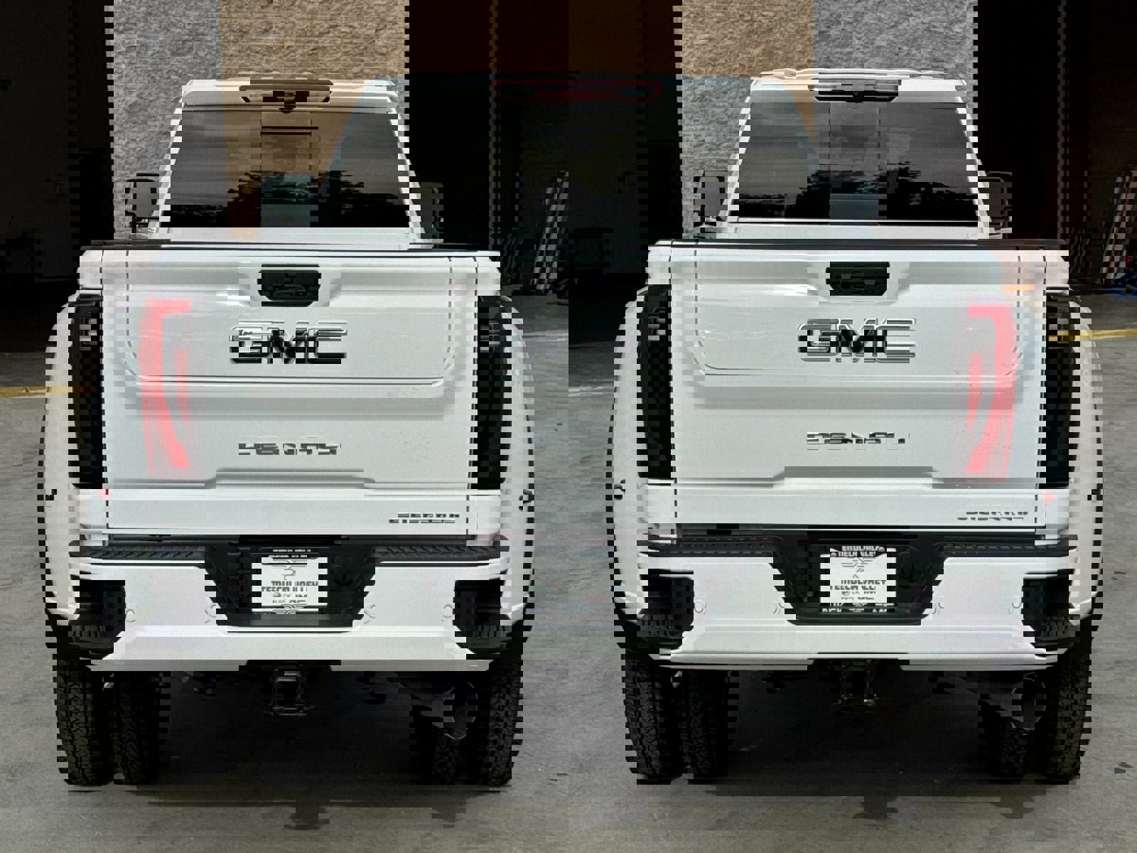 New 2026 GMC Sierra 3500 Denali Ultimate image 15