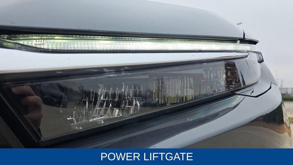 Certified 2025 Honda CR-V EX-L image 10